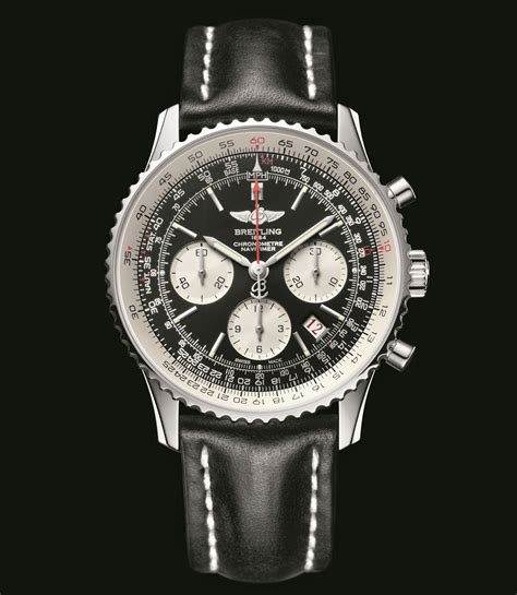 artifactory breitling navitimer|breitling navitimer model number.